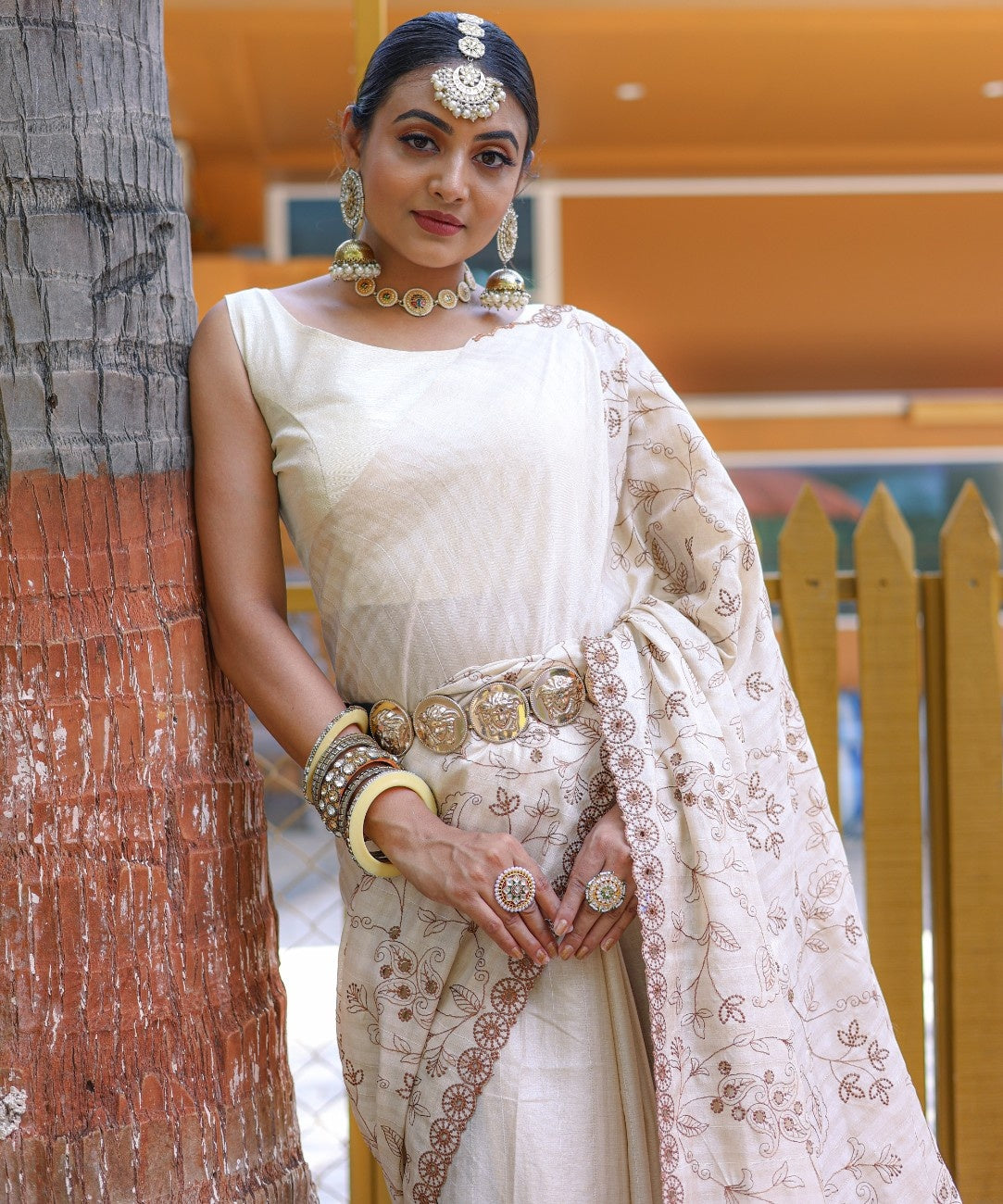 Pure Soft Silk Saree