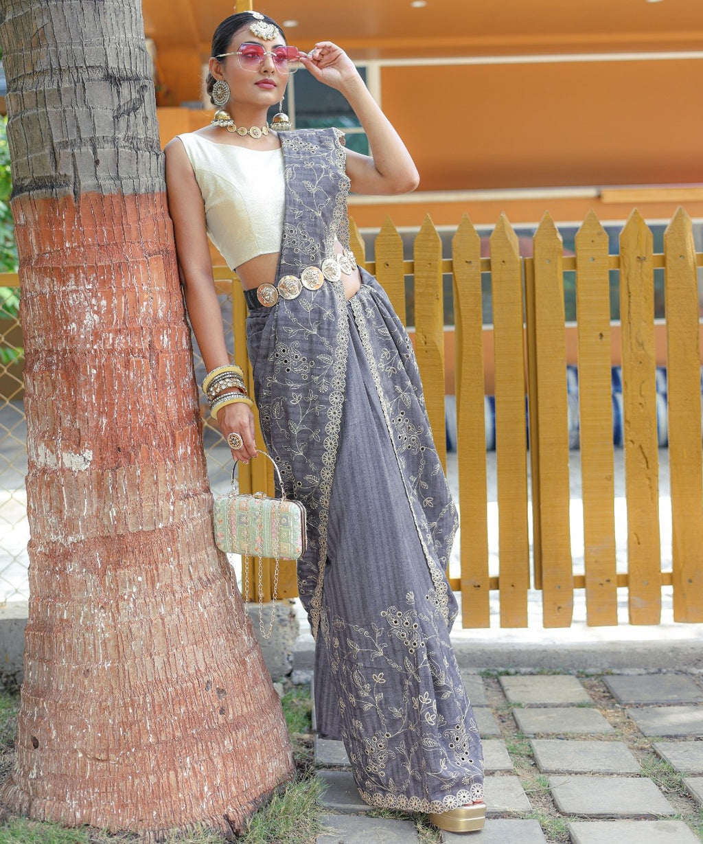 Pure Soft Silk Saree