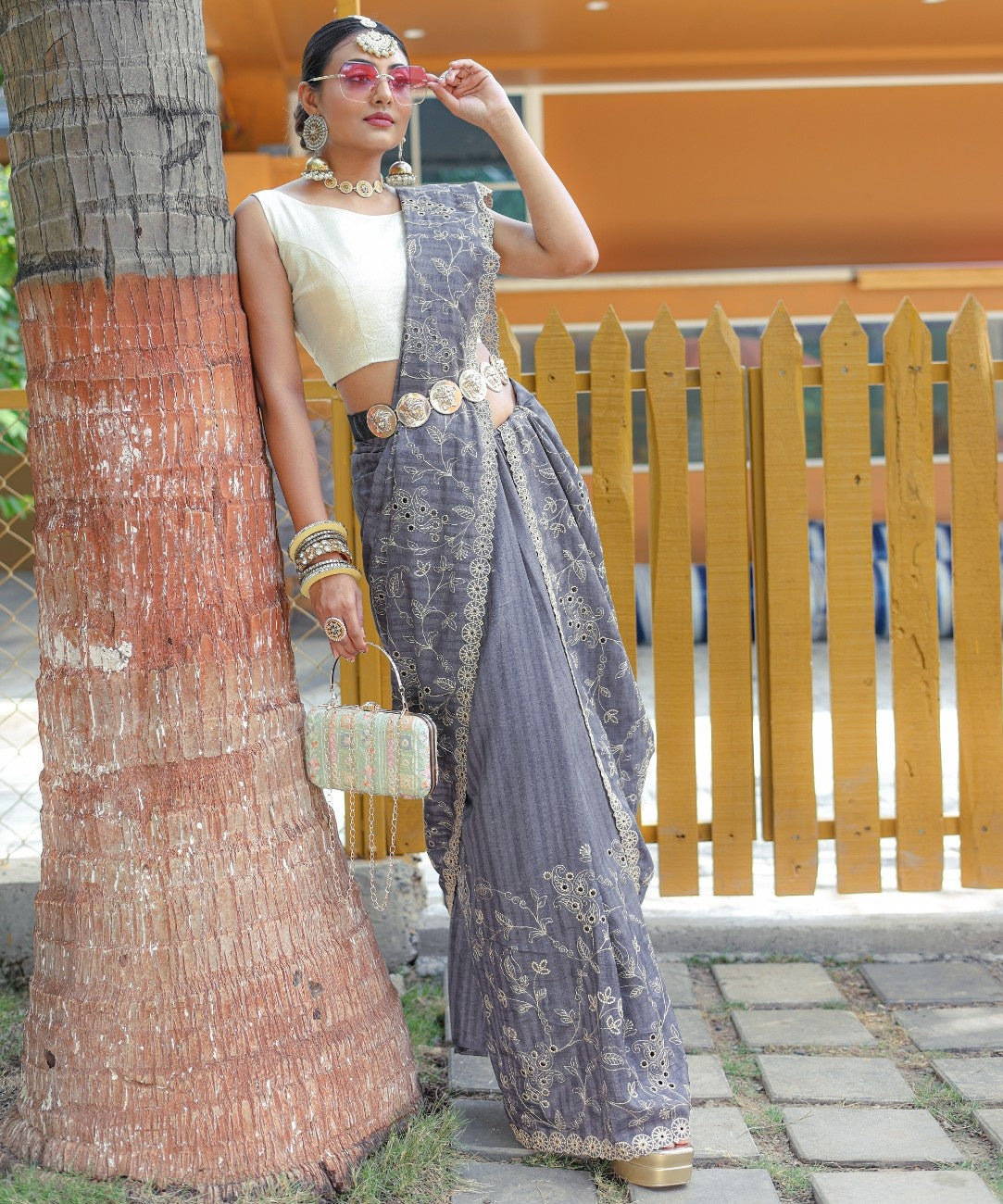 Pure Soft Silk Saree