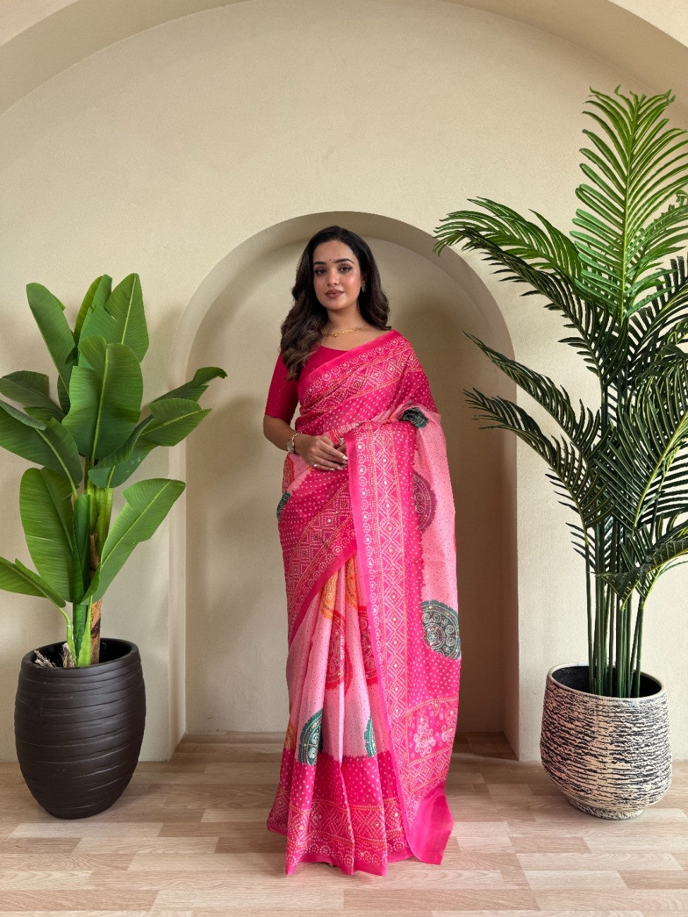 Pure Tissue Silk Saree