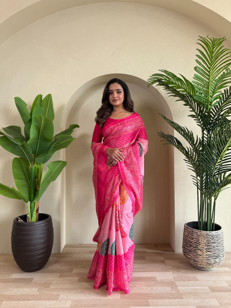 Pure Tissue Silk Saree