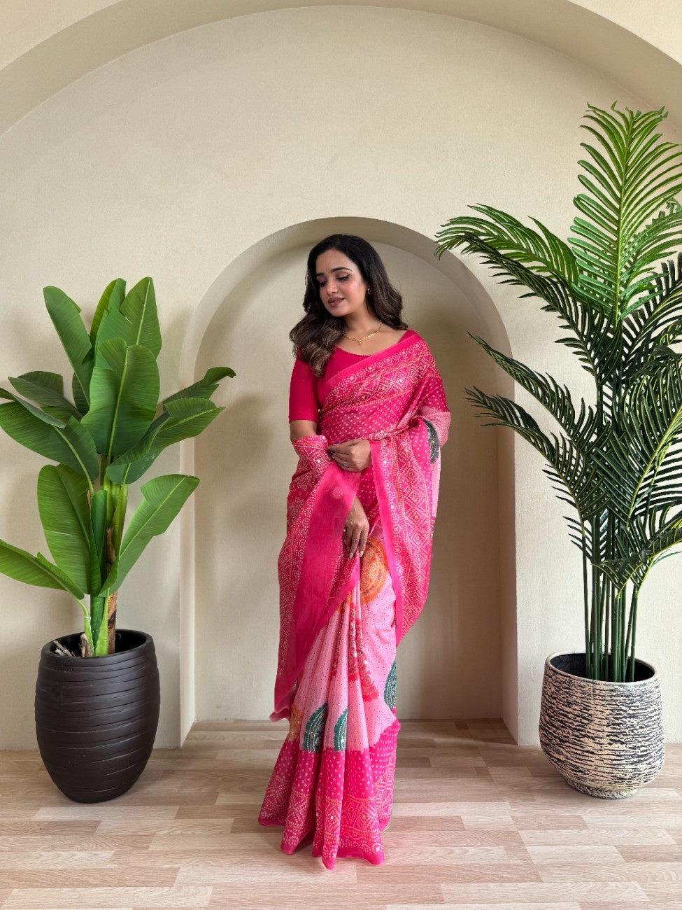 Pure Tissue Silk Saree